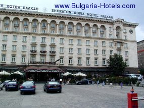 Bulgaria hotels
